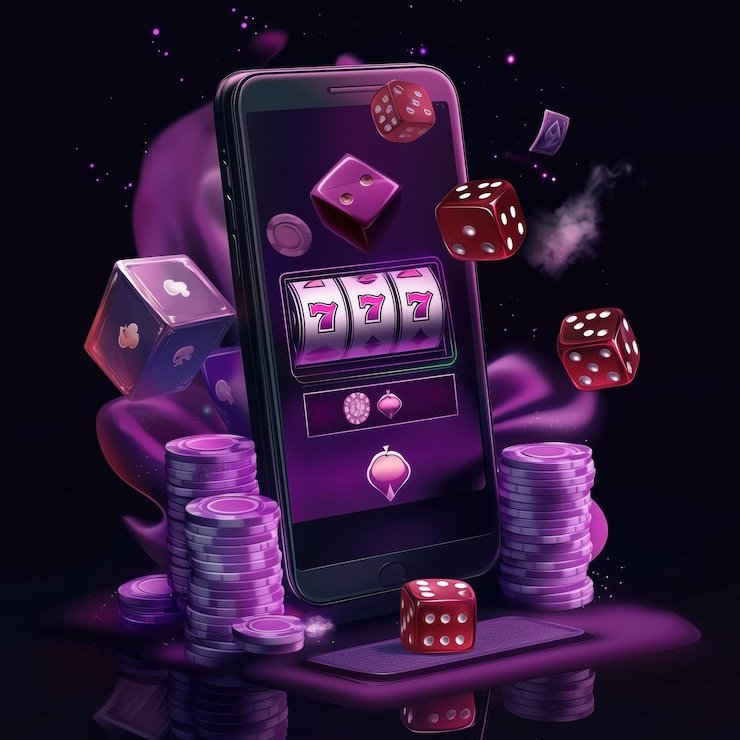 joker188 Meja Live Baccarat & Blackjack