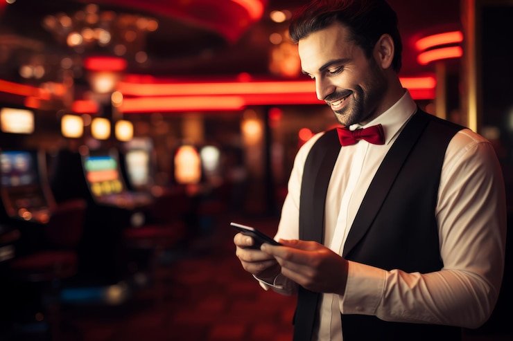 joker188 Kelainan Dalam Slot