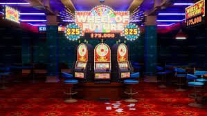 joker188 Meja Heist Stakes Tersedia
