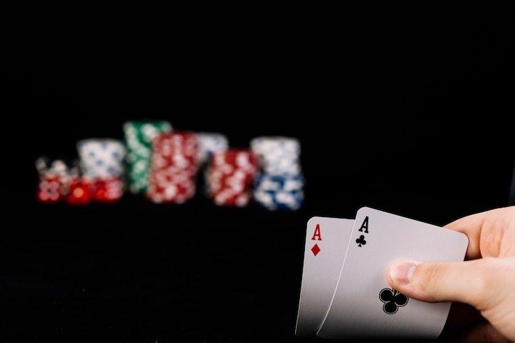 joker188 Wild Wild Riches – Pengalaman Slot Berdepan di joker188
